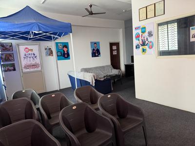 Others image of 1750.0 Sq.ft  Ready to use Office Space for rent in Annapurneshwari Nagar for 40000