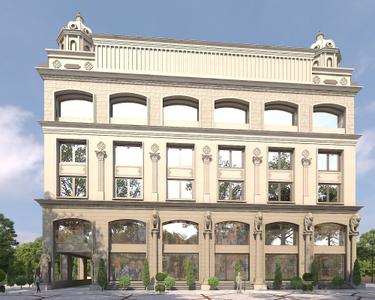 Commercial image of 3000.0 Sq.ft Ready to use Office Space for sale in Kokapet for 10000