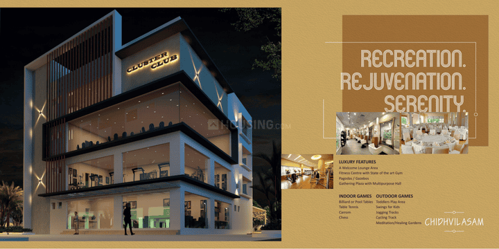Others image of 3200.0 Sq.ft   Showroom for sale in Annojiguda for 20460000