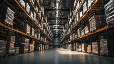 Warehouse