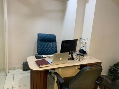 Ready to use Office Space