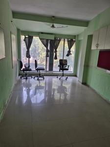 Others image of 330.0 Sq.ft  Ready to use Office Space for rent in Thane West for 27000