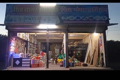 Others image of 1650.0 Sq.ft   Shop for rent in Badnawar for 28500