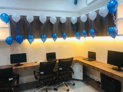 Others image of 530.0 Sq.ft  Ready to use Office Space for rent in Prahlad Nagar for 32000