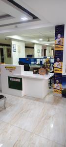 Ready to use Office Space