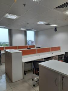Others image of 2000.0 Sq.ft  Ready to use Office Space for rent in Okhla Industrial Area for 20000