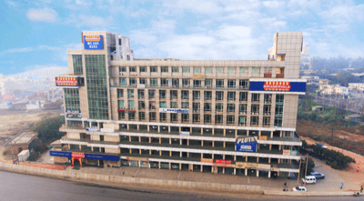 Others image of 509.0 Sq.ft  Bare shell Office Space for rent in Lal Kuan for 22000
