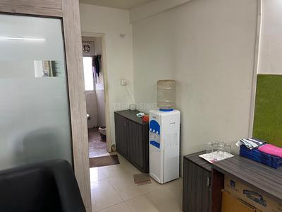 Others image of 307.0 Sq.ft  Ready to use Office Space for rent in Prahlad Nagar for 23000