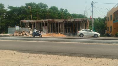Others image of 4000.0 Sq.ft   Showroom for rent in Balakati for 110000