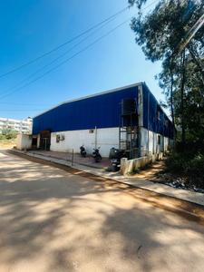 Others image of 9800.0 Sq.ft   Warehouse for rent in Kothanur for 300000