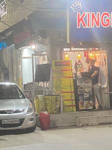 Commercial image of 150.0 Sq.ft  Ready to use Office Space for rent in Subhash Nagar for 14500