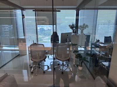 Cabin image of 800.0 Sq.ft  Ready to use Office Space for rent in Govindpura for 55000