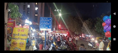 Others image of 510.0 Sq.ft pre-leased  Showroom for sale in Nirnay Nagar for 38000000