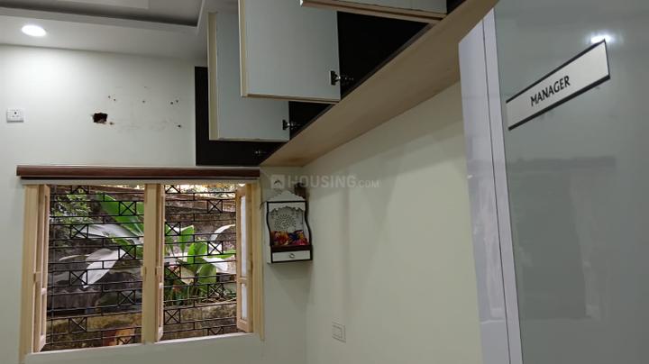 Others image of 750.0 Sq.ft Ready to use Office Space for sale in Kasba for 4800000