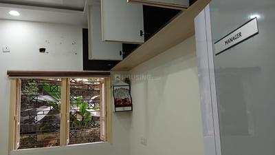 Others image of 750.0 Sq.ft  Ready to use Office Space for sale in Kasba for 4800000