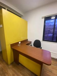 Commercial image of 650.0 Sq.ft  Ready to use Office Space for rent in Kothrud for 40000