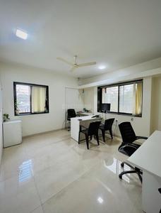 Cabin image of 2000.0 Sq.ft  Ready to use Office Space for rent in Bopodi for 61000