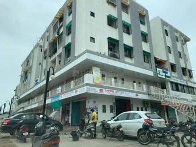 Others image of 255.0 Sq.ft   Shop for rent in Vishwamitri for 10000