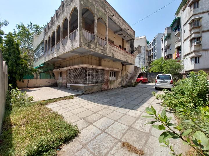 Others image of 3000.0 Sq.ft   Commercial Property for rent in Maninagar for 175000