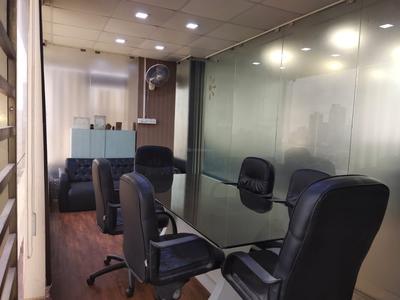 Others image of 1000.0 Sq.ft  Ready to use Office Space for rent in Malad East for 130000