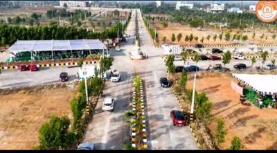 Commercial Plot