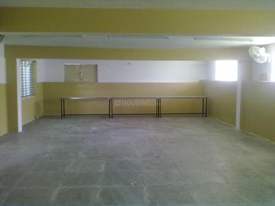 Ready to use Office Space
