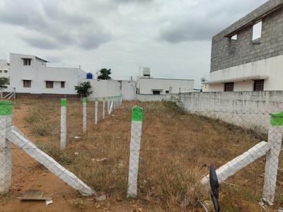 Others image of 5335.0 Sq.ft   Commercial Plot for rent in Muthanapalayam for 25000