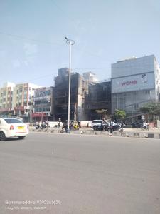 Others image of 1500.0 Sq.ft pre-leased  Shop for sale in Chandanagar for 30000000
