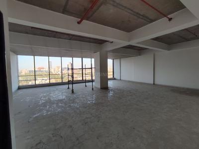 Others image of 1050.0 Sq.ft  Bare shell Office Space for rent in Memnagar for 25000