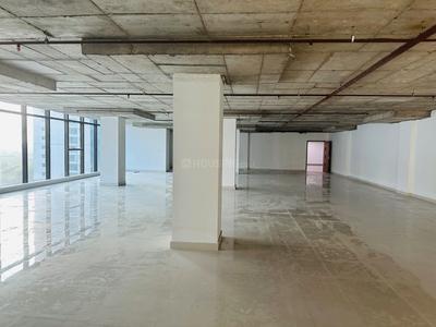 Bare shell Office Space