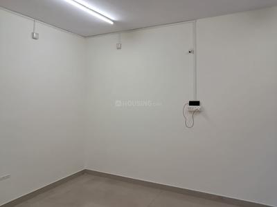 Bare shell Office Space