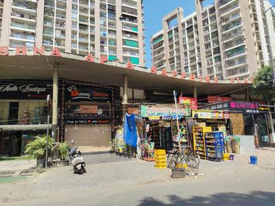 Others image of 850.0 Sq.ft   Showroom for rent in Indirapuram for 75000