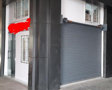 Commercial image of 180.0 Sq.ft   Shop for rent in Akurdi for 10000