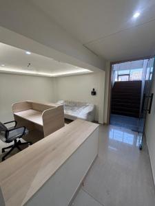 Others image of 2500.0 Sq.ft  Ready to use Office Space for rent in Vashi for 350000