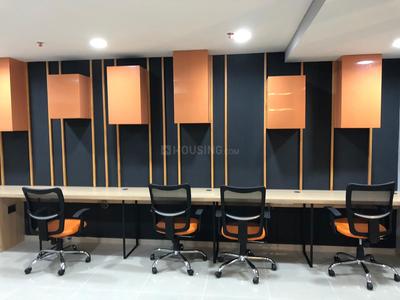 Others image of 500.0 Sq.ft  Ready to use Office Space for rent in Iscon Ambli Road for 65000