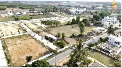 Others image of 1200.0 Sq.ft   Commercial Plot for sale in C V Raman Nagar for 400000