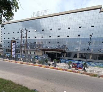Others image of 300.0 Sq.ft Shop for sale in Sushant Golf City for 8600000