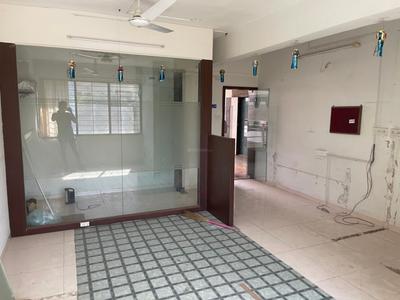Commercial image of 300.0 Sq.ft  Ready to use Office Space for rent in Gultekdi for 25000