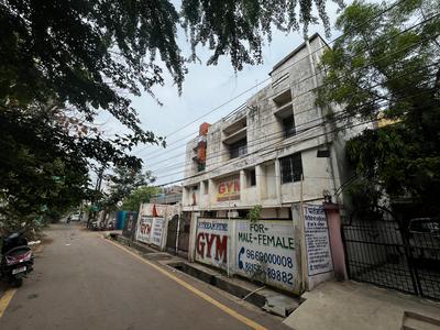 Others image of 2500.0 Sq.ft pre-leased  Warehouse for sale in Mathpurena for 15000000