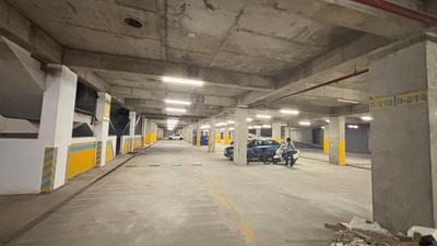 Others image of 666.0 Sq.ft  Ready to use Office Space for rent in Bopal for 23000
