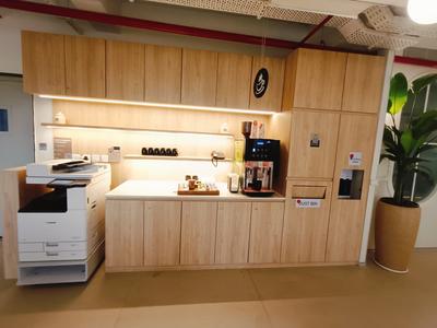 Others image of 230.0 Sq.ft  Ready to use Office Space for rent in Begumpet for 75000