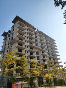 Others image of 503.0 Sq.ft   Commercial Property for sale in Jhajra for 4800000