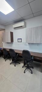 Ready to use Office Space