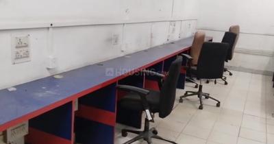 Ready to use Office Space