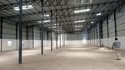 Others image of 13500.0 Sq.ft   Warehouse for rent in Khed Shivapur for 236250