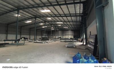 Warehouse