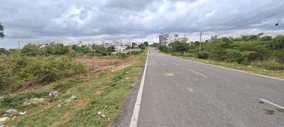 Commercial Plot