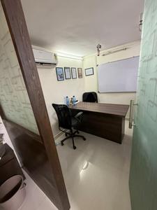 Ready to use Office Space