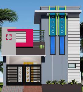 Others image of 1000.0 Sq.ft   Warehouse for sale in TSR Nagar for 5500000