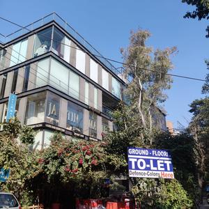 Others image of 3000.0 Sq.ft  Ready to use Office Space for rent in Defence Colony for 1200000